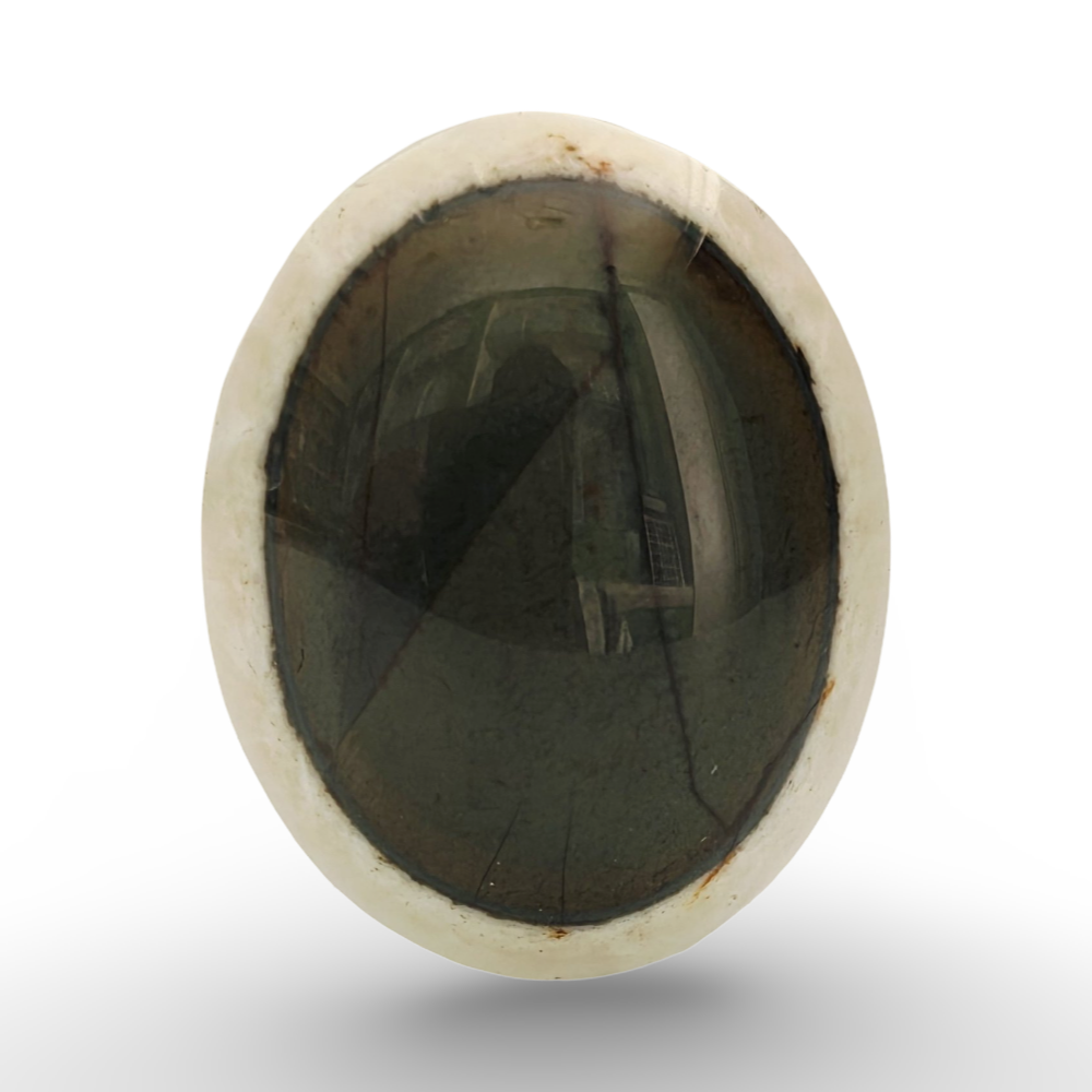 حجر العين اليماني

Natural Eye Stone from Yemen 7.24 gram